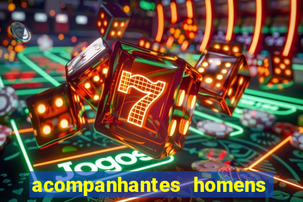 acompanhantes homens porto alegre